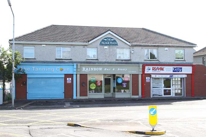 Unit 3, Village Plaza, Old Bawn Road, Tallaght, Dublin 24 1/1