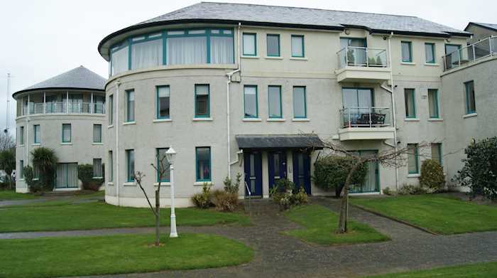 50 Tuskar Courtyard, Arklow Marina Village, Arklow, Co. Wicklow 1/7