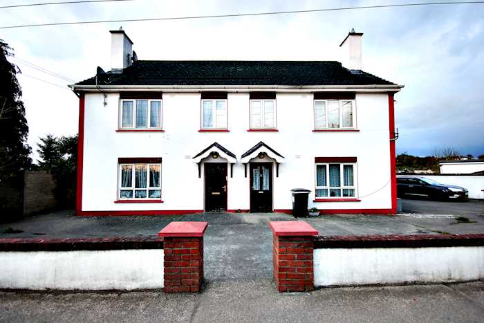 Apartment 4 Derrylurgan, Ballyjamesduff, Co. Cavan, A82 XY44 1/2