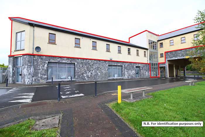 6 x Office Suites, Willowbrook Centre, An Sean Bhaile, Bellaghy, Co. Sligo 1/1