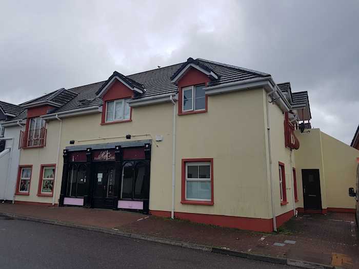 Unit 2 (Formerly Matt the Butchers), Caheranne, Tralee, Co. Kerry 1/2