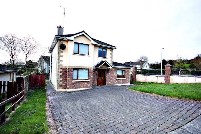 12 Elm Drive, Ballyjamesduff, Co. Cavan, A82 P6D6 1/6