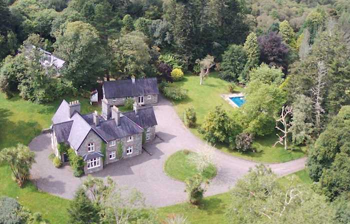 Glashnacree House, Derryquin, Sneem, Co. Kerry, V93 F5H2 1/30