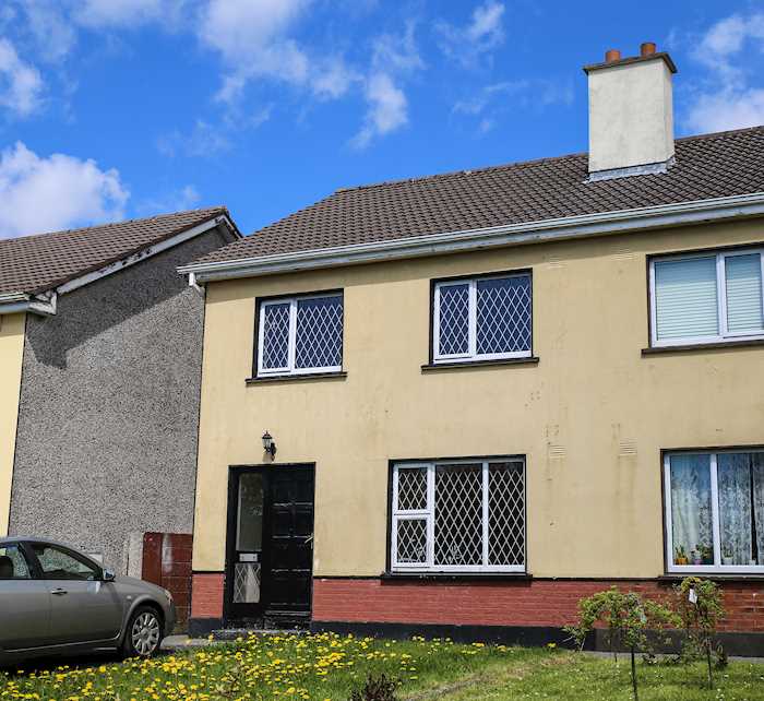 27 Cluain Ard, Ballybane, Galway City, H91 FHE9 1/5