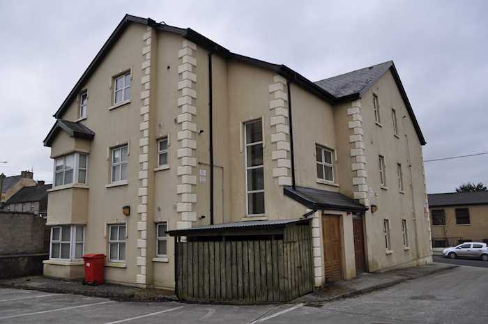 Apartment No 7, Aislinn Manor, Castlefin, Co. Donegal, F93 W6YW 1/3