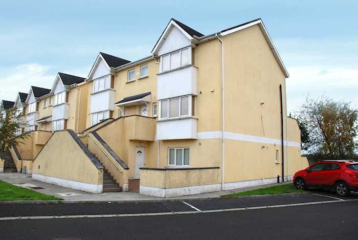 Apartment 143 Riverside, Kilmalaogue, Portarlington, Co. Laois 1/1