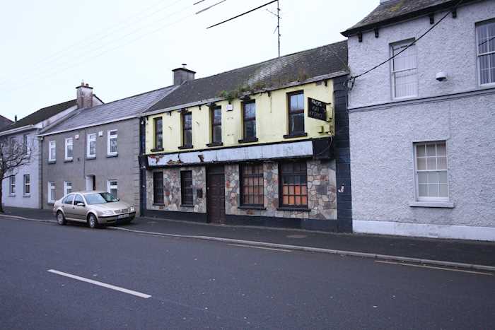 Property known as Dalys Bar, Bridge Street, Athboy, Co. Meath 1/2