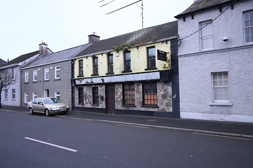 Athboy, Co. Meath, Ireland