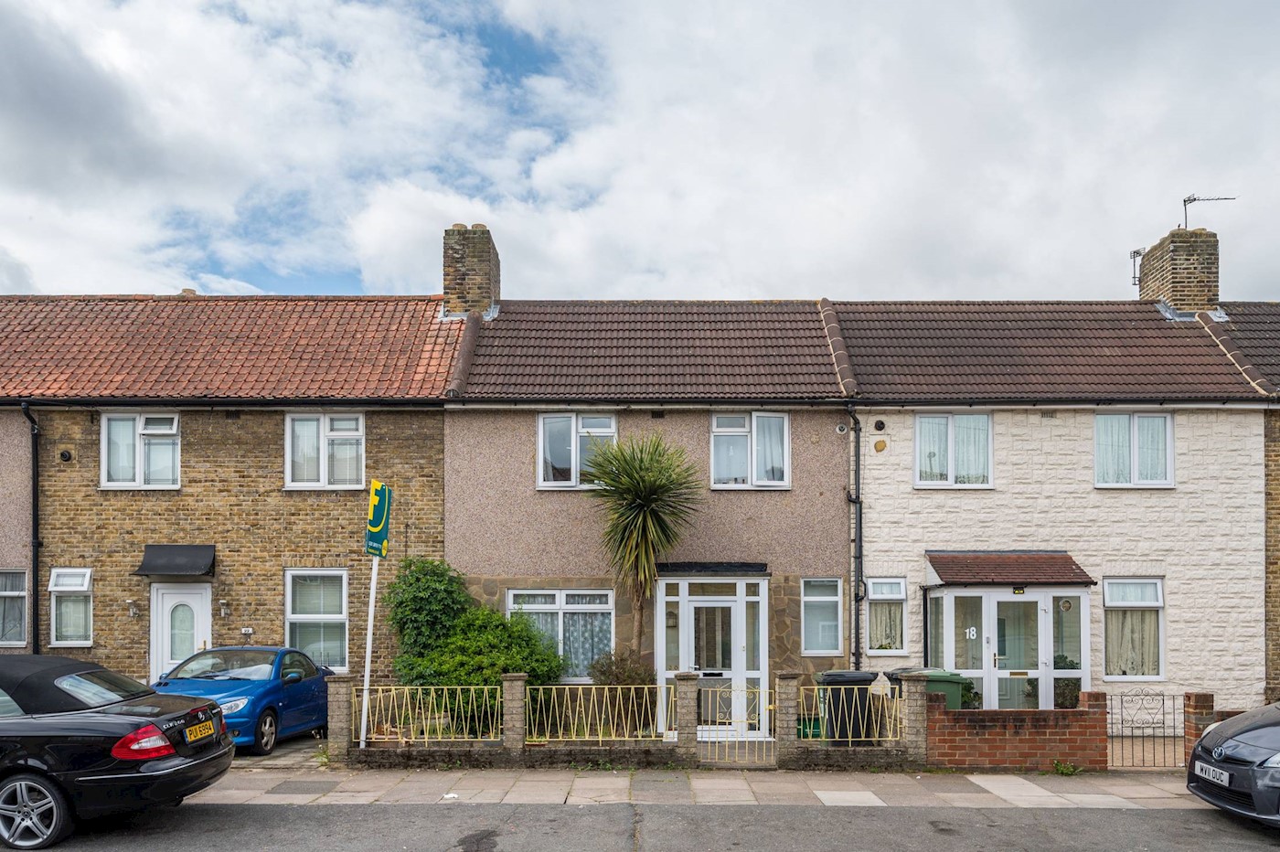 15 Clifden House, Blanchardstown, Dublin, D15BLANC 1/1