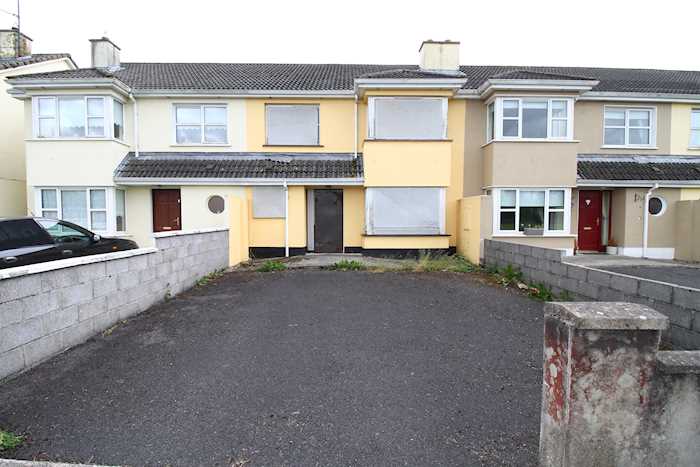 40 Cloverwell, Edgeworthstown, Co. Longford, N39 RT04 1/8