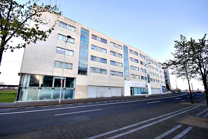 Apartment 46 The Maieston, Santry Cross, Ballymun, Dublin 11, D11 X002 1/8