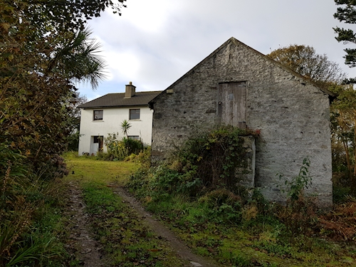 Schull, Co. Cork, Irlanda