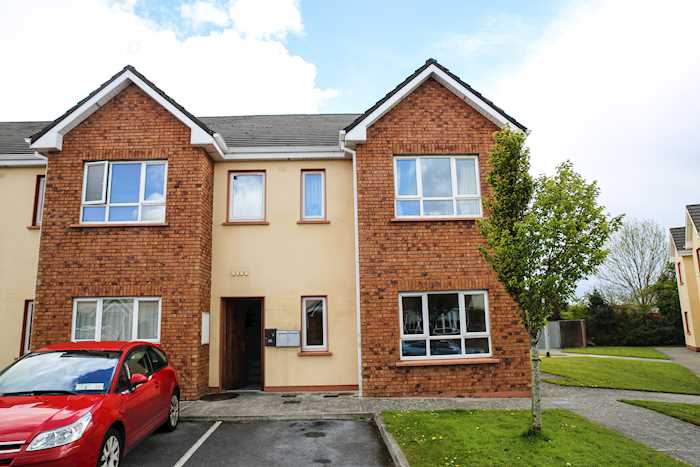 Apartment 22 Boheroan, Newmarket on Fergus, Co. Clare, V95 CH56 1/10