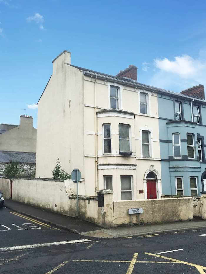 8 Columba Terrace, Limavady Road, Derry/Londonderry, BT47 6JT 1/1