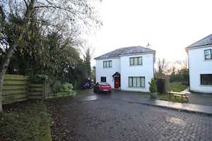 Abbeyleix, Co. Laois, Ireland