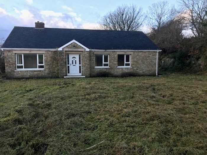 House at Balleighan (Folio 20809F), Malin, Co. Donegal 1/16