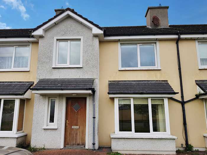 21 Deerpark, Manor West, Tralee, Co. Kerry, V92 C8PC 1/1