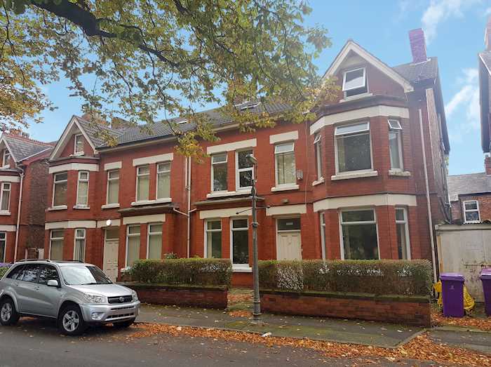 25 and 27 Clarendon Road, Garston, Liverpool , L19 6PJ 1/2