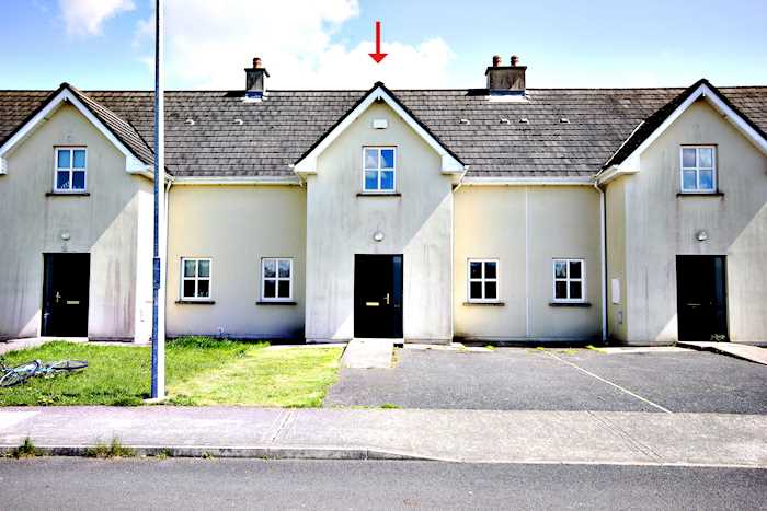 10 An Grianan, River Street, Killenaule, Co. Tipperary, E41 A562 1/14