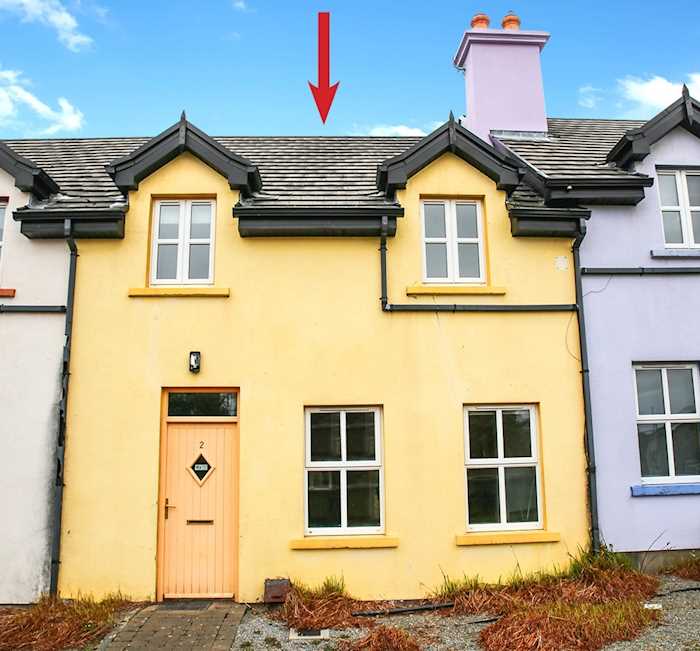 2 Keelkyle Cottage, Letterfrack, Co. Galway, H91 HK4W 1/3