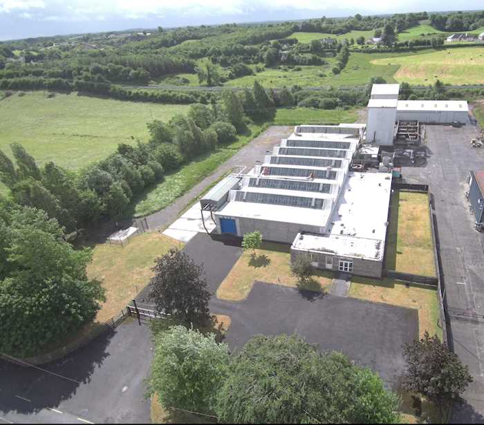 Former API, Ballycumber Road, Clara, Co. Offaly, R35 XR57 1/12