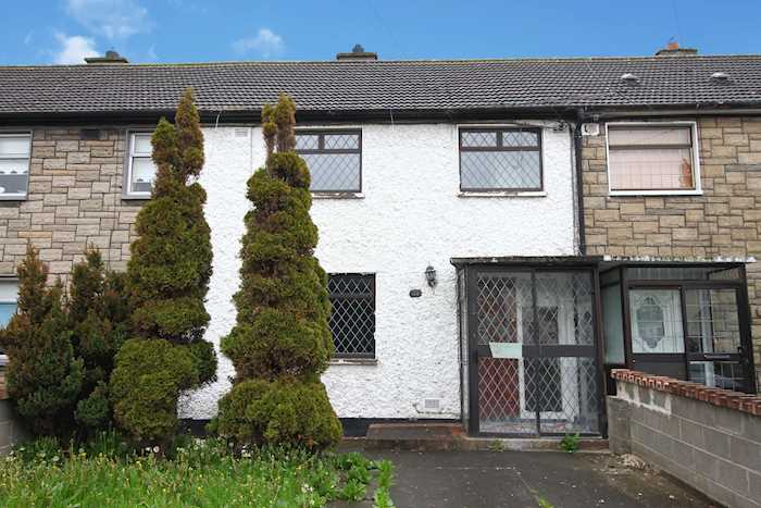 44 Cromcastle Drive, Kilmore, Dublin 5, D05 F576 1/5