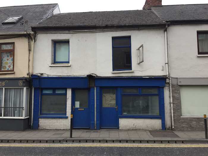 9 and 10 Bridge Street, Mallow, Co. Cork 1/2