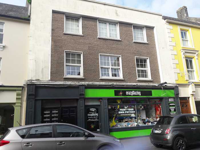 85 North Main Street, Youghal, Co. Cork, P36 FR96 1/1