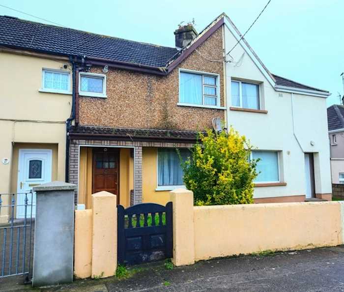 49 Keane Street, Garryowen, Killalee, Co. Limerick , V94 720N 1/1