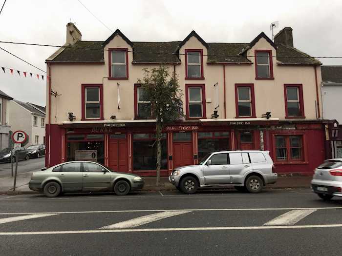 Former Packie Fitzs Pub, Lower Cork Street, Mitchelstown, Co. Cork 1/5