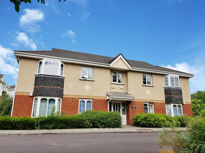 Apartment 4 Ardmore, The Headlands, Sarsfield Road, Wilton, Co. Cork , T12 CV09 1/1