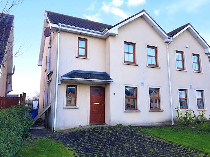 22 Pairc Na Gcrainn, Glanworth, Co. Cork, P51 K5Y8 1/9