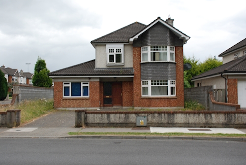 Kilkenny Road, Carlow, Ιρλανδία