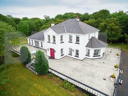 45 Pine Lane, Irlanda