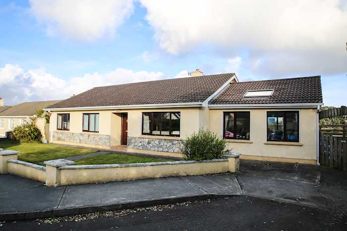 9 Broadhaven Heights, Belmullet, Co. Mayo, F26 F754 1/2