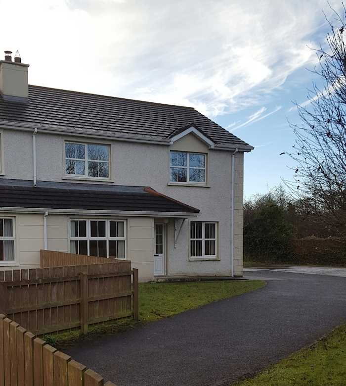 20 Millbrae Heights, Carndonagh, Co. Donegal 1/1