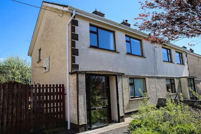 58 Lurgan Park, Renmore, Galway City, H91 Y81P 1/7