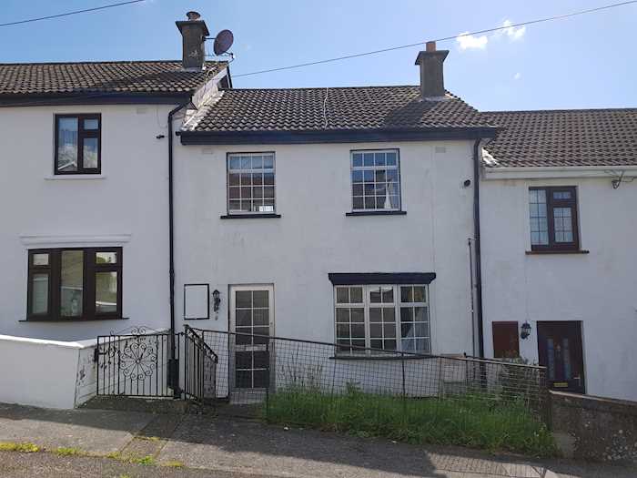 8 Mount Eden, Blarney Street, Cork, T23 C6X6 1/5