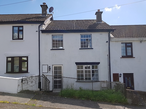 Blarney Street, Cork, Ιρλανδία