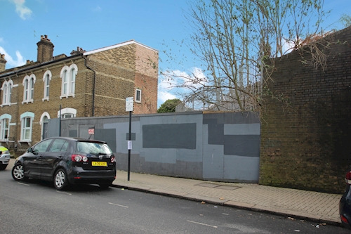 Boundaries Road, Balham SW12, United Kingdom