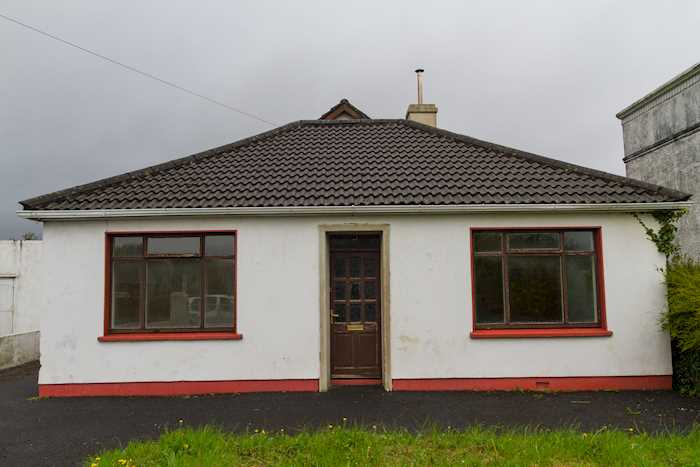 1 Pound Road, Castlebar, Co. Mayo, F23XD66 1/2