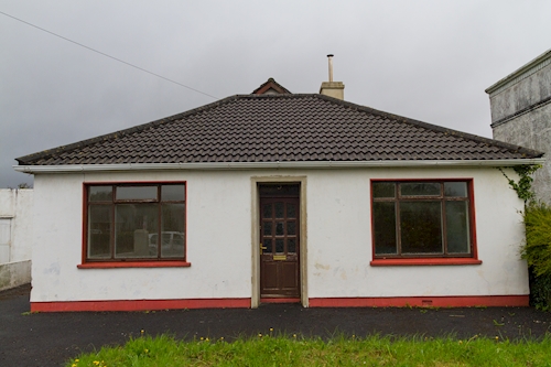 Castlebar, Co. Mayo, Irlanda