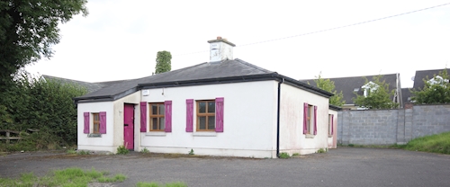 Robertstown, Co. Kildare, Ιρλανδία