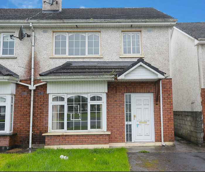 27 Oak Park, Newcastle West, Co. Limerick, V42 T662 1/2