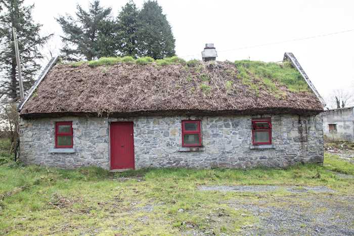 Ballybogan (Folio GY75397F), Athenry, Co. Galway 1/3