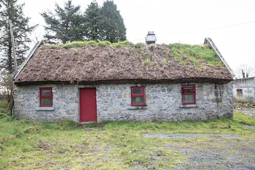 Athenry, Co. Galway, Ιρλανδία