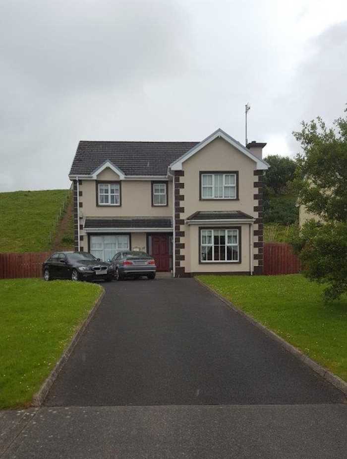 57 Lisnennan Court, Letterkenny, Co. Donegal 1/1