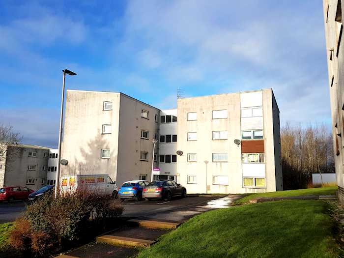 261 Sandpiper Drive, East Kilbride, Scotland, G75 8UN 1/1