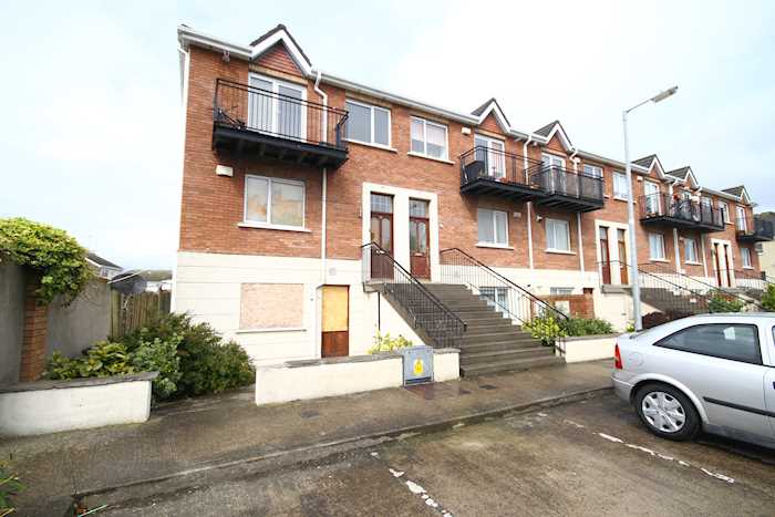 23 Clonuske Drive, Balbriggan, Co. Dublin 1/3