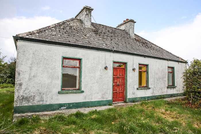 Killimore (Folio MY43084F), The Neale, Claremorris, Co. Mayo , F31 K076 1/2